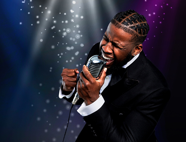  Masterclass Marquis Dolford